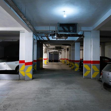 Confort Et Piscine, A 5 Min De Rabat Et Aeroport 세일 외부 사진